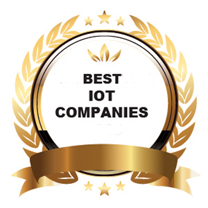 Best IoT Companies